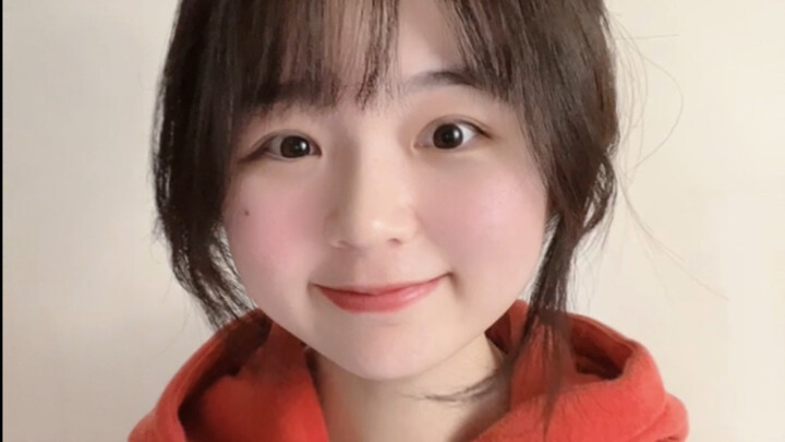 Girlfriend's New Year Greetings Video – Henan Dialect Version