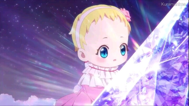 mofa gongzhu de xiao fannao EPS 1 (sub indo)