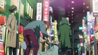 Kemono jihen (ep-10)