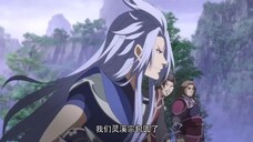 Yi Nian Yong Heng Season 2 EP.24(76) ENG SUB