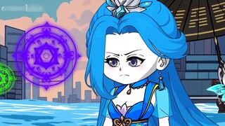 Douluo Dalu 6 Silver Rose: The Sky Collapses Future Changes