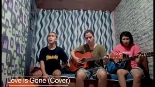 Love Is Gone (Cover)