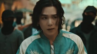 闵玧其新曲Haegeum MV预告公开