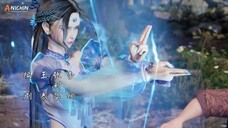 My Journey To Another World 11 sub indo