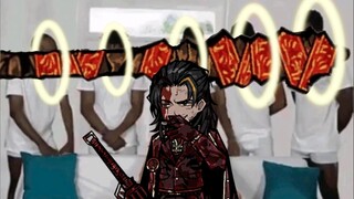 [Border Prison Bus/No Thoughts] Chapter 8 Mysterious Meme Summary