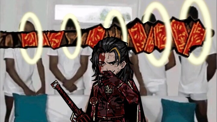 [Border Prison Bus/No Thoughts] Chapter 8 Mysterious Meme Summary