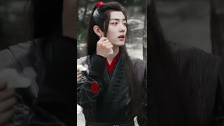 ❤️❤️❤️ #xiaozhan