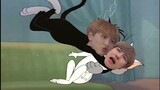 【NCTDREAM】But Tom and Jerry (Part 2)