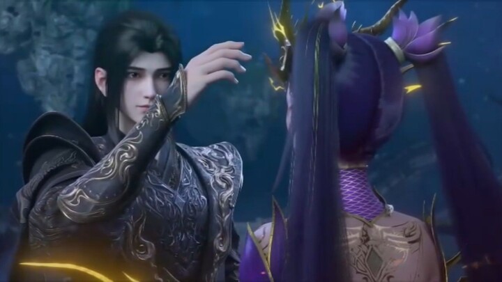 BTTH S5 Episode 183 Sub Indo