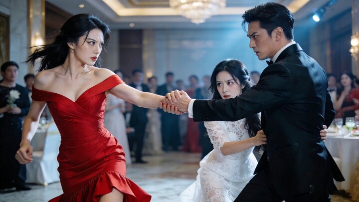 Mawar penuh gejolak - playboy selingkuh dan heroine akhirnya... (YT)