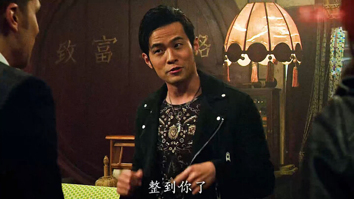 Tingkat tertinggi berlagak