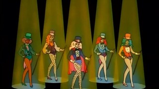 Jem Episode - Music Is Magic