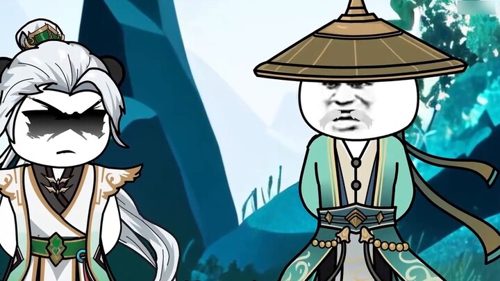 The True Face of the Immortal Realm, the Great Ambition of the Transmigration Industry 147