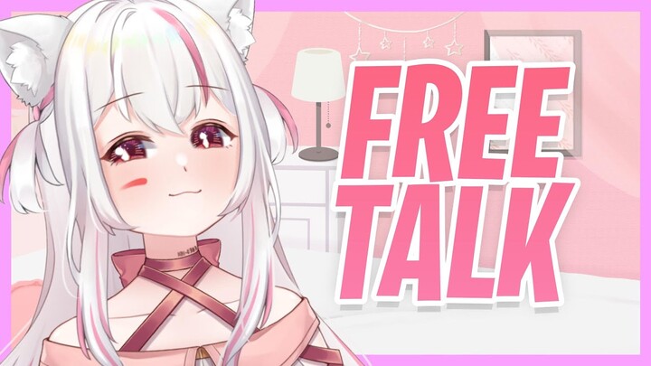 【Free Talk】 SELAMATAN SUBATHON KELAR!!! 🥳🎉🎊【YumeLive🐇】