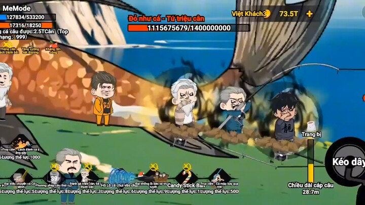 #钓魂#BuildaGame#33813873