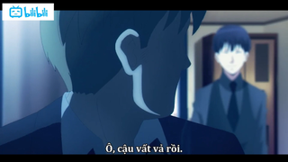 Genousy - Phim anime về Koroshi gay cấn - Phần 6 #anime #schooltime