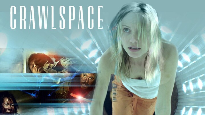 เรื่อง Crawlspace(2012) หลอน เฉือนมฤตยู