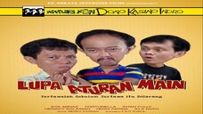 28. [FILMJADUL-HD] Warkop DKI - Lupa Aturan Main [1990] 1080p