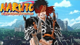 Naruto el emperador definitivo (Capitulo 10)