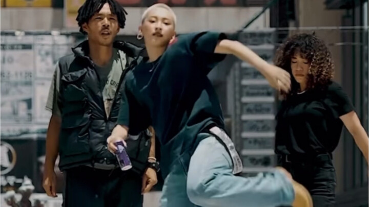 【redbulldance】Video terbaru Kyoka