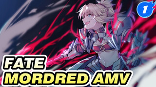 [Mordred AMV] The Scarlet Knight_1