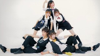【浩A蛋露扑】比他甜（重投）【HB to 二宫和也&松本润】