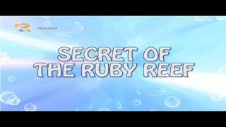 Winx Club - Musim 5 Episod 8 - Rahasia Karang Rubi (Bahasa Indonesia - MyKids)