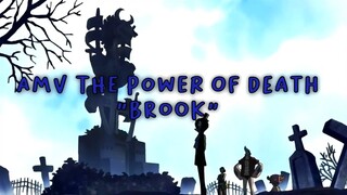 AMV The Power Of Death "Brook"