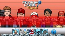 Akhirnya Operasional O.M. MediLab Berhasil Holmes Hentikan! |Criminal Case: Save The World Part 51