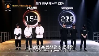 I-Land S1 Ep 5