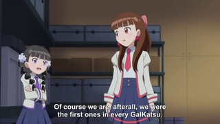 GaruGaku. ~Sei Gaaruzu Sukuea Gakuin~ Episode 40 SUB