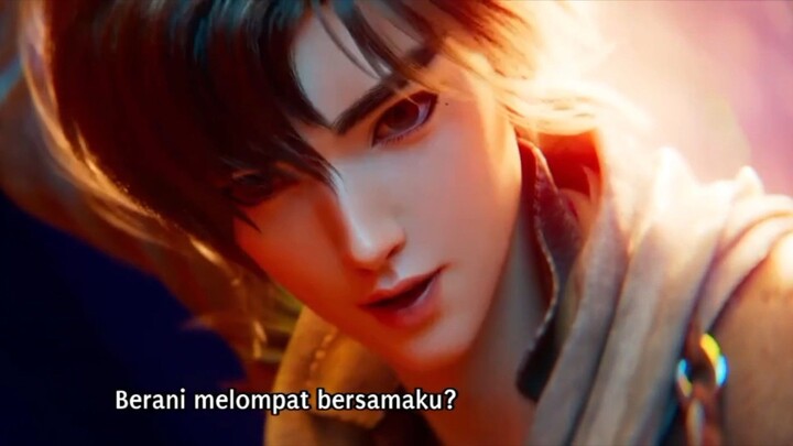 The gods Eps 13 sub indo