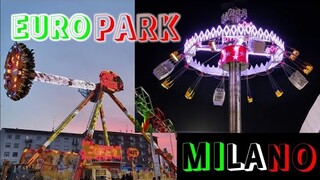 Europark Idroscalo Milano