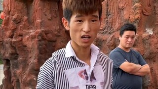 鱼之乐，谁能懂？