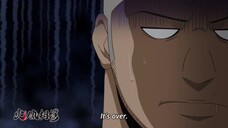 Hinomaruzumou (ep-19)