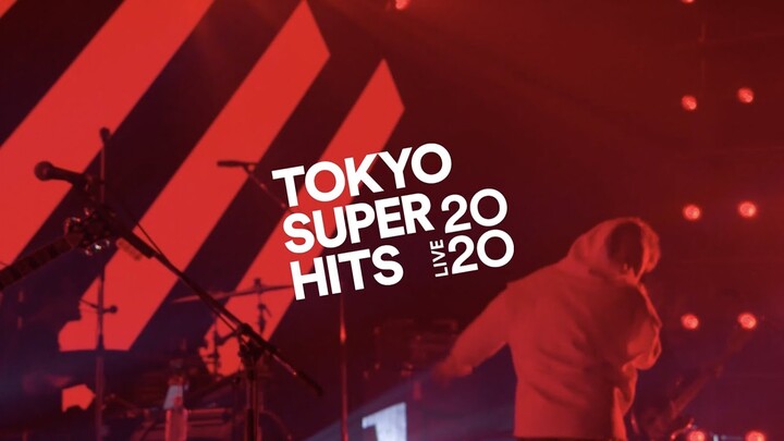 Tokyo Super Hits Live 2020