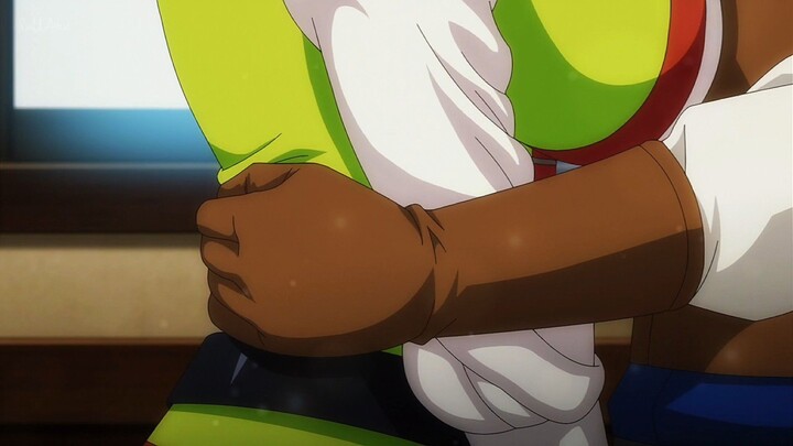 Anime Harem Full Brutal 18+ No Sensor