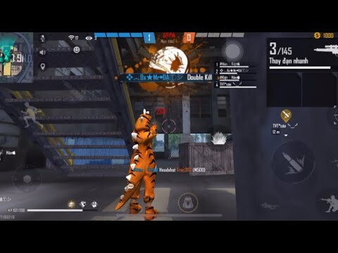 [Free Fire] Phận Duyên Lỡ Làng | Ngọc Hân Gaming