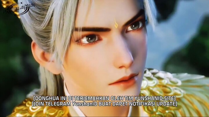 Immortality S5 Episode 10 Sub Indonesia