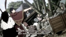 Fumetsu no Anata e S2 | E 10 | Sub Indo