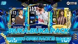 The King Open Pack is Back.