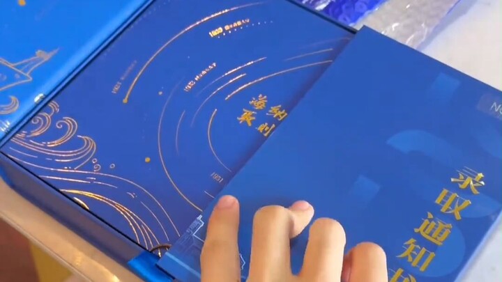 Let’s take a look at admission letters from top universities (in no particular order). Which one wou