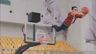 当印度篮球教练1v5（超劲爆版）