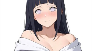 MOMEN HINATA SUS DI NARUTO