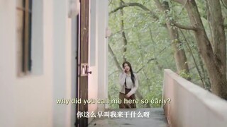 My Honey Ep.21 || Chinese Web Series 2022