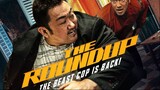 The Roundup | English Subtitle | Action | Korean Movie