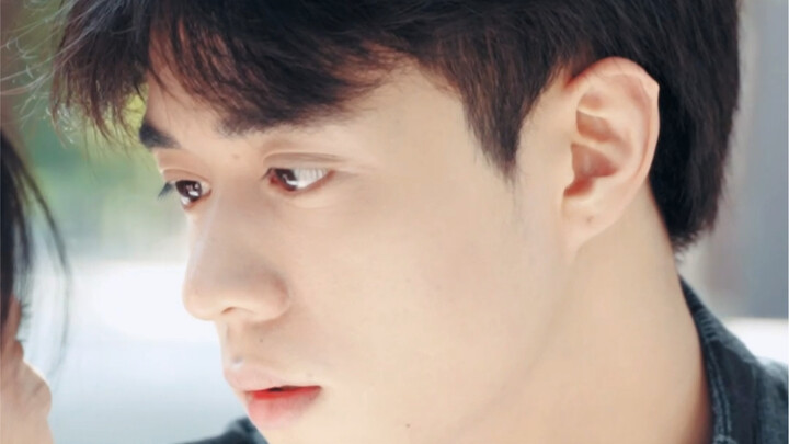 Nếu thích thì phải nói ra chứ～