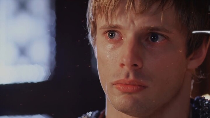 [Legend of Merlin|Xuan Niao] "Farewell, my love, a ship that has traveled far away will never return