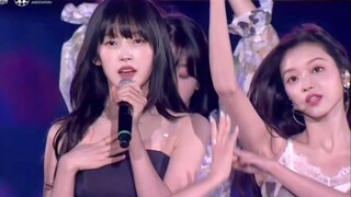 أرين جميلة لدرجة الجنون! عرض OHMYGIRL المباشر الكامل من حفل جيونجو الآسيوي-الباسيفيكي بتاريخ 230513!