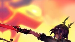 [Arknights / Japanese Dubbing] One person dubs 17 six-star operators! ! You are all my wings! ! !
